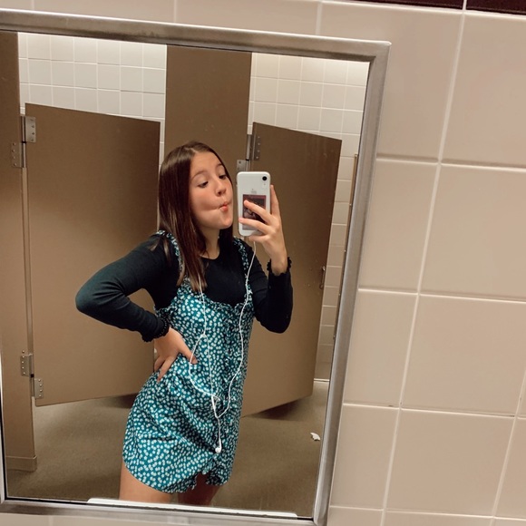 Meet the Posher Other - Meet your Posher, Ashlyn